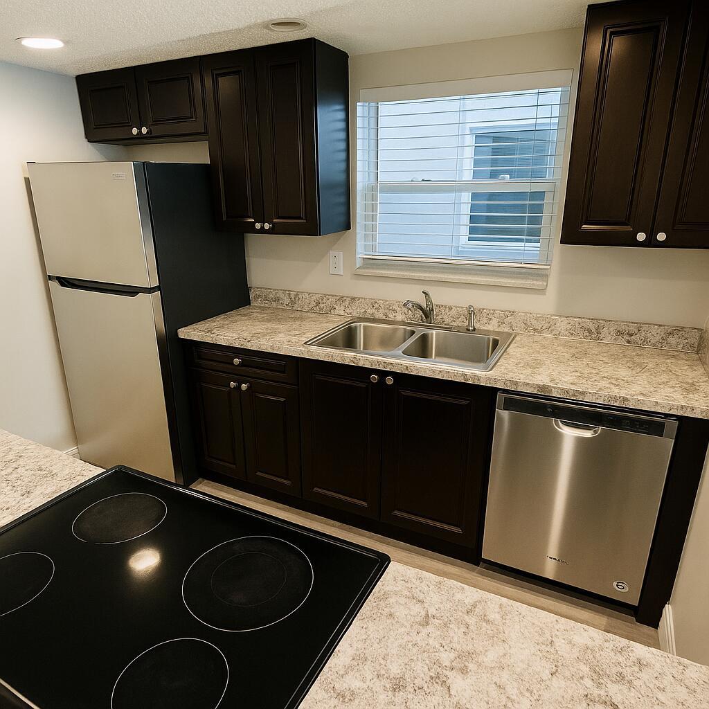 PALMS NL CONDO - Residential Lease