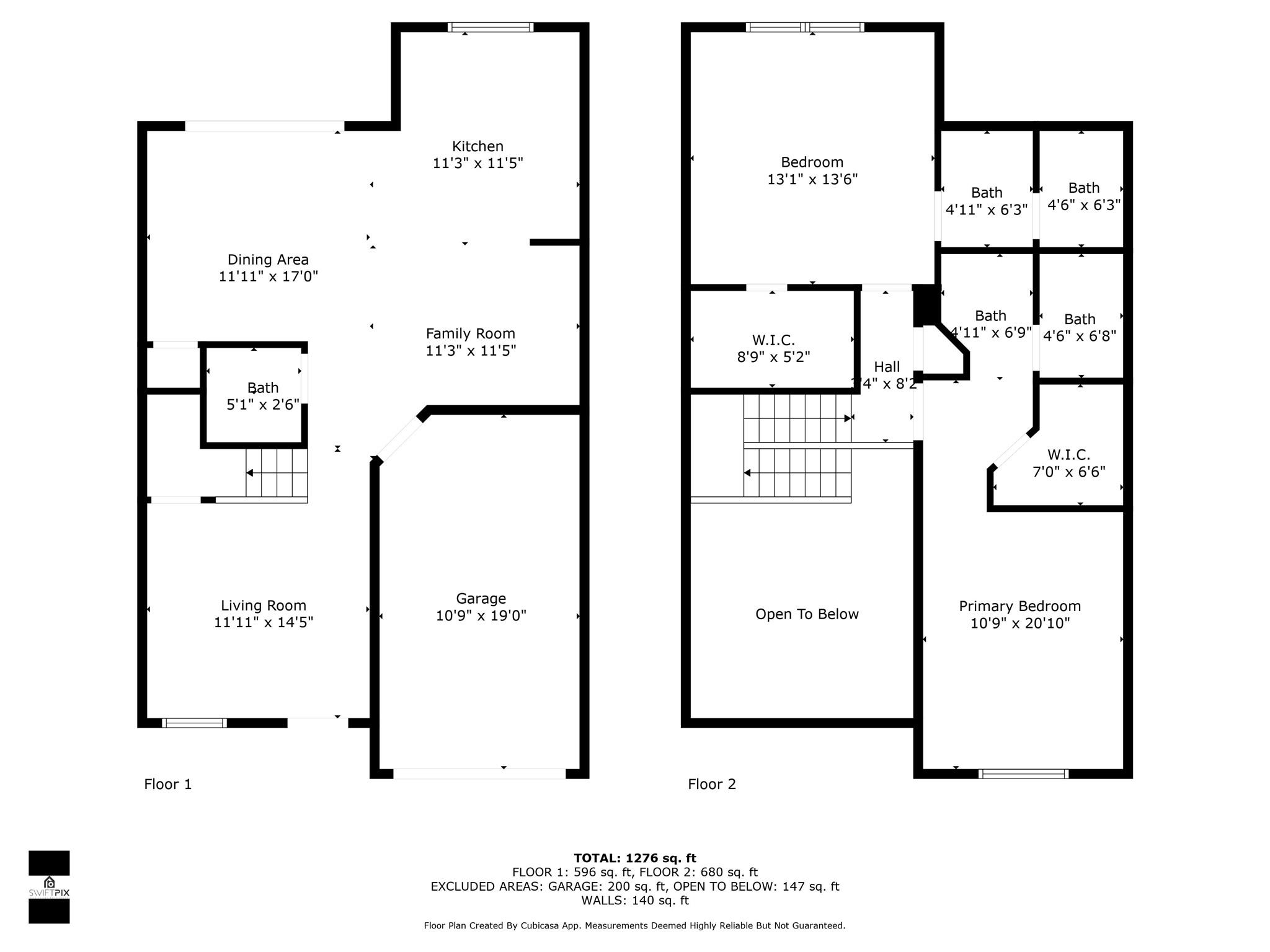 RIVERWALK - Residential
