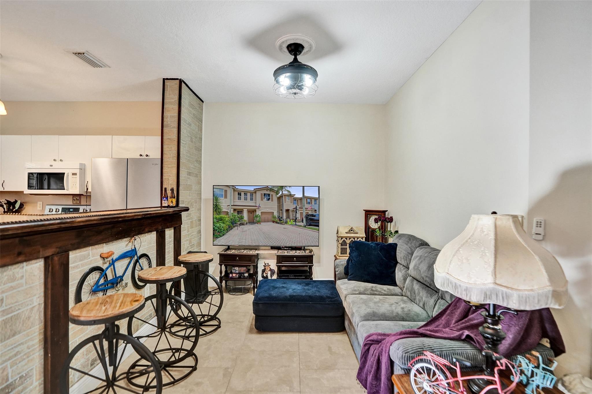 RIVERWALK - Residential