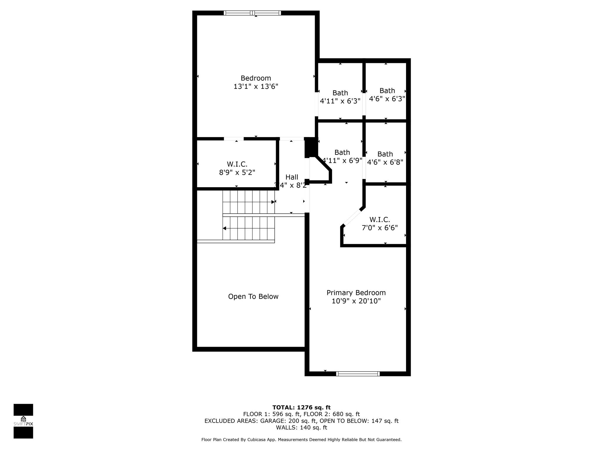 RIVERWALK - Residential