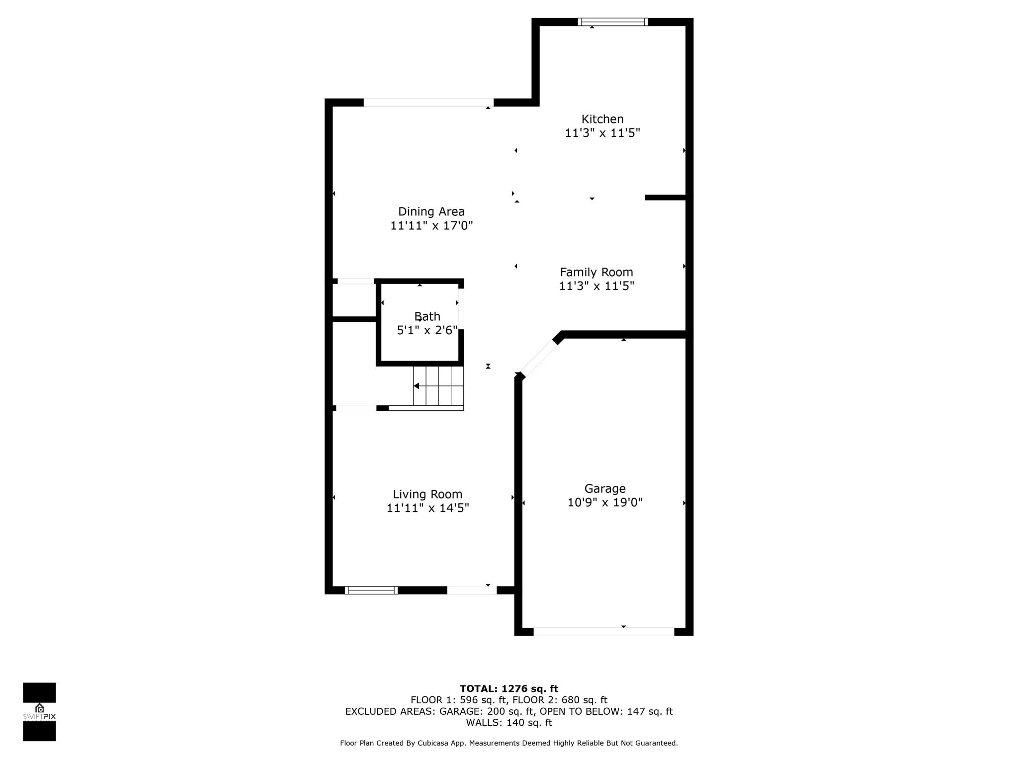 RIVERWALK - Residential