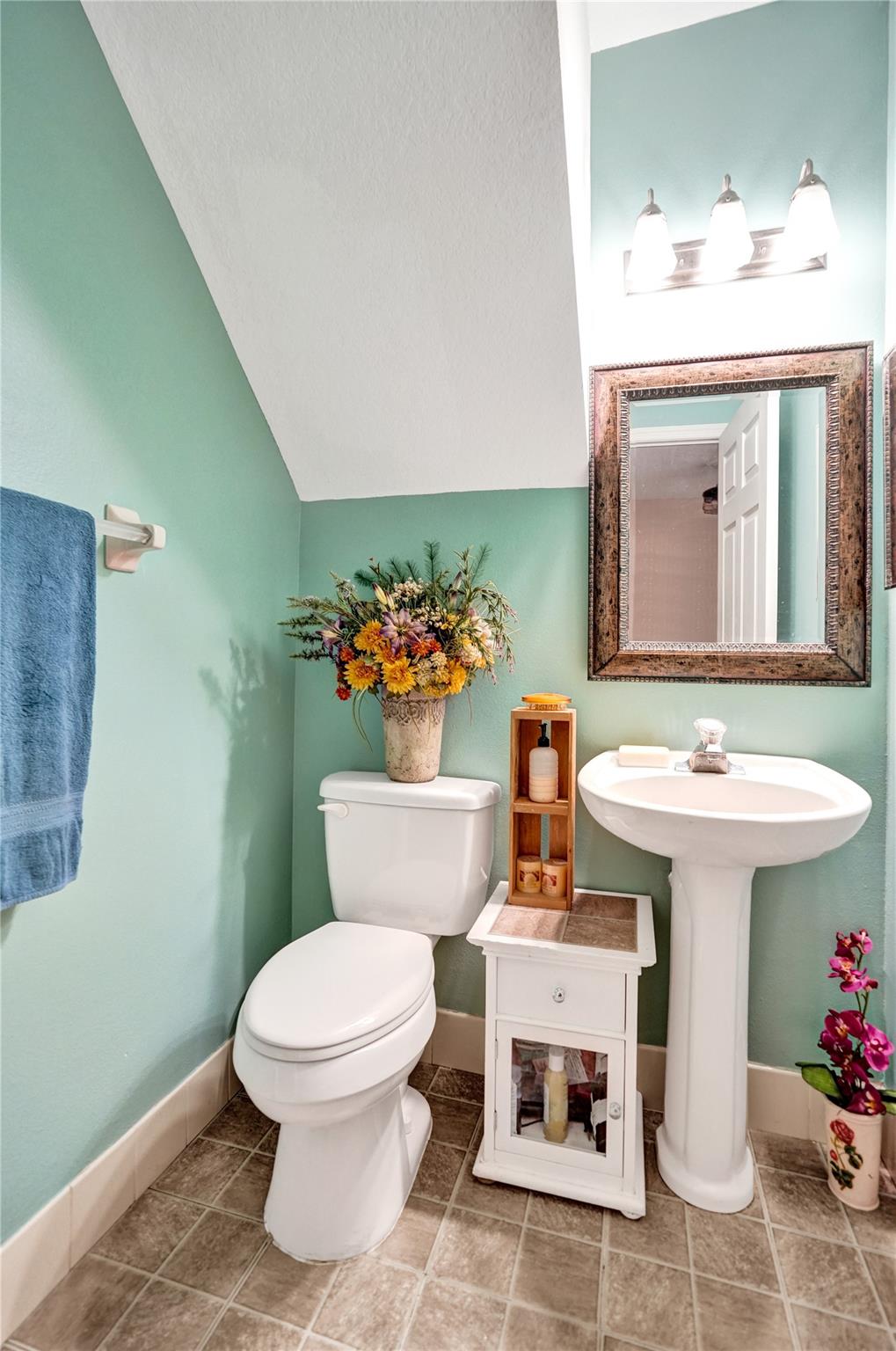 RIVERWALK - Residential