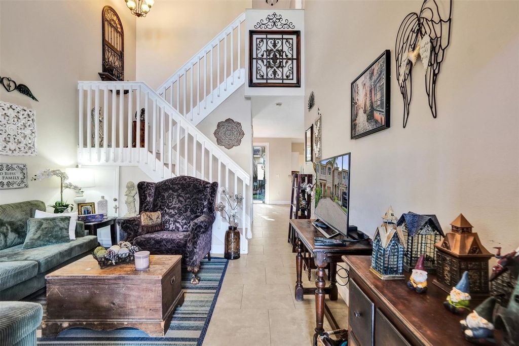 Photo of 219 Riverwalk Circle #219, Sunrise, FL 33326 (MLS # F10507671)