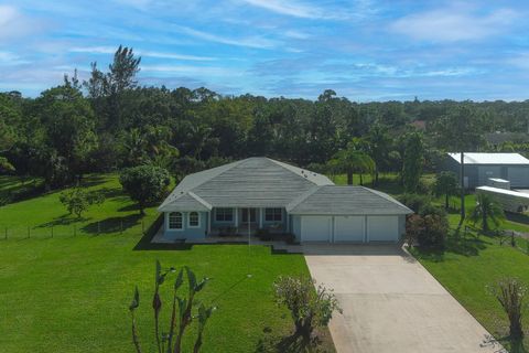 A home in West Palm Beach