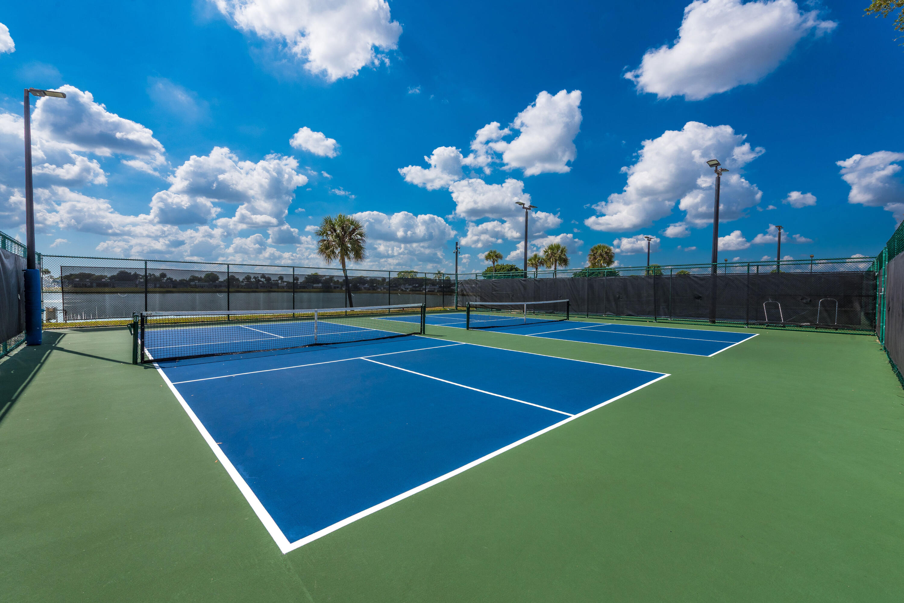 KINGS POINT SEVILLE CONDOS - Residential