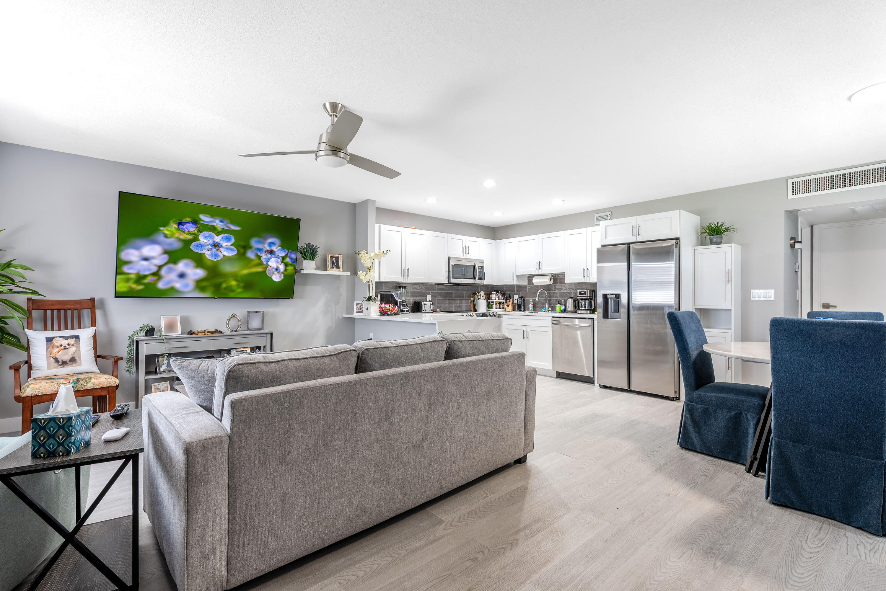 KINGS POINT SEVILLE CONDOS - Residential