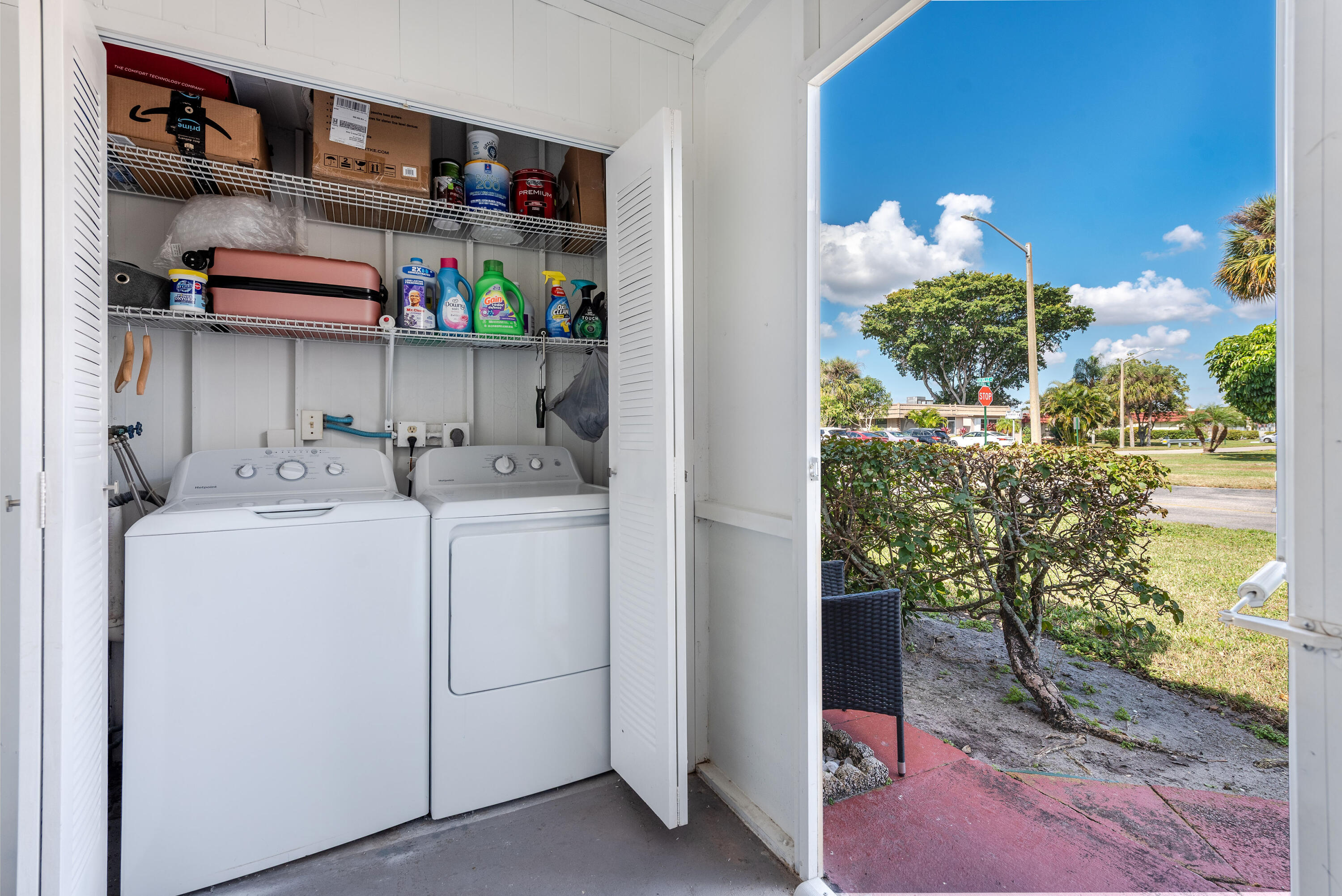 KINGS POINT SEVILLE CONDOS - Residential