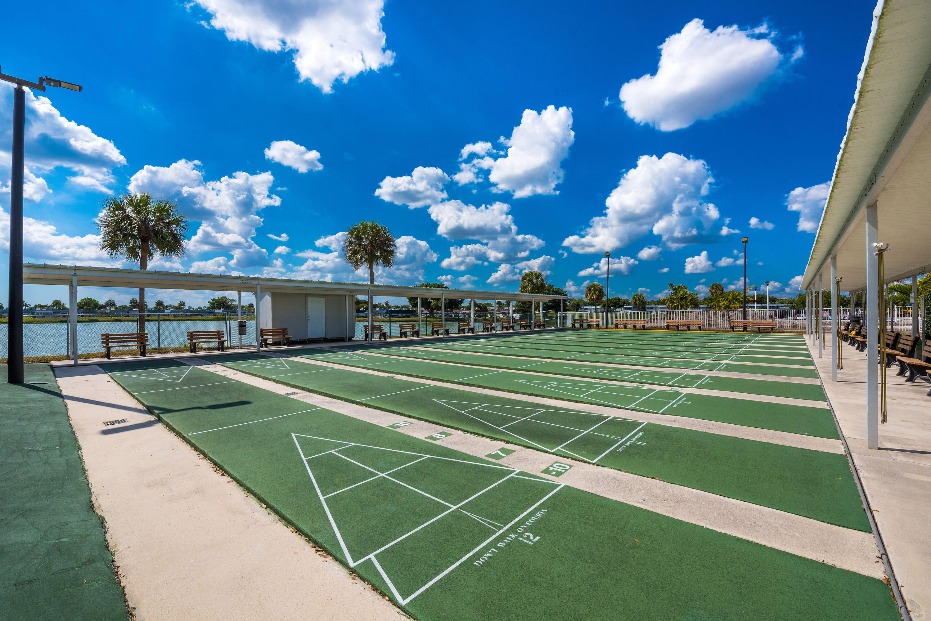 KINGS POINT SEVILLE CONDOS - Residential