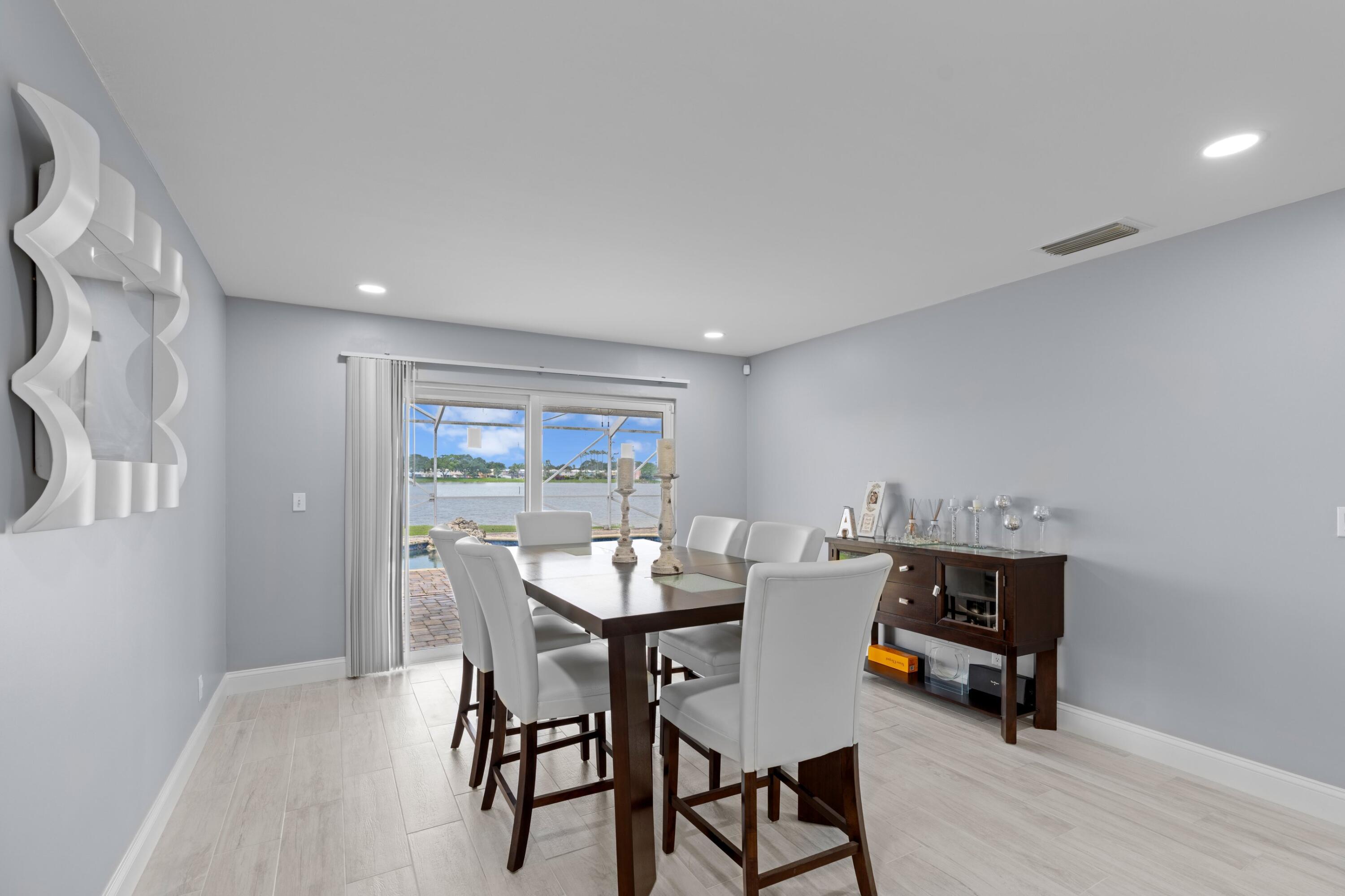 Coral Bay - Residential