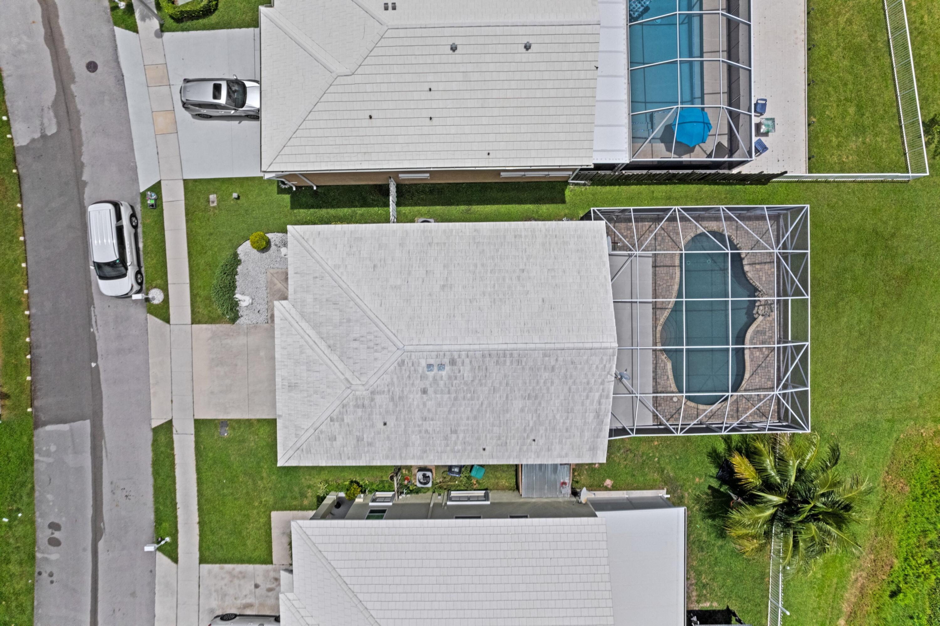 Coral Bay - Residential