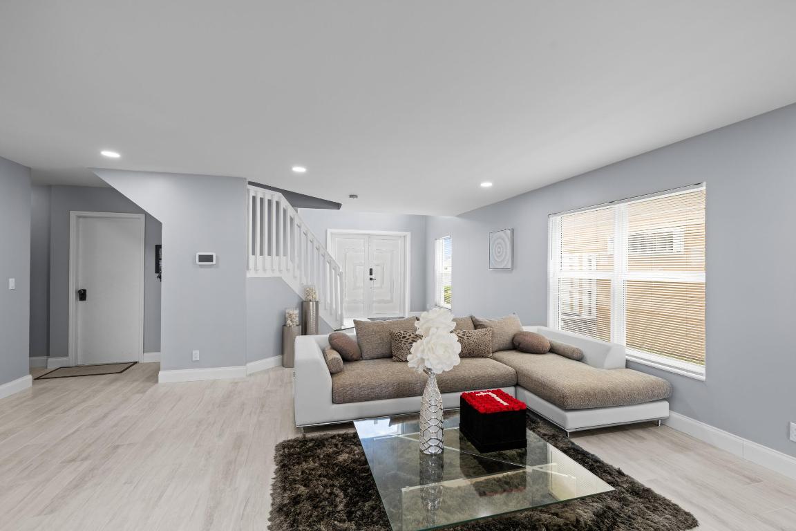 Coral Bay - Residential