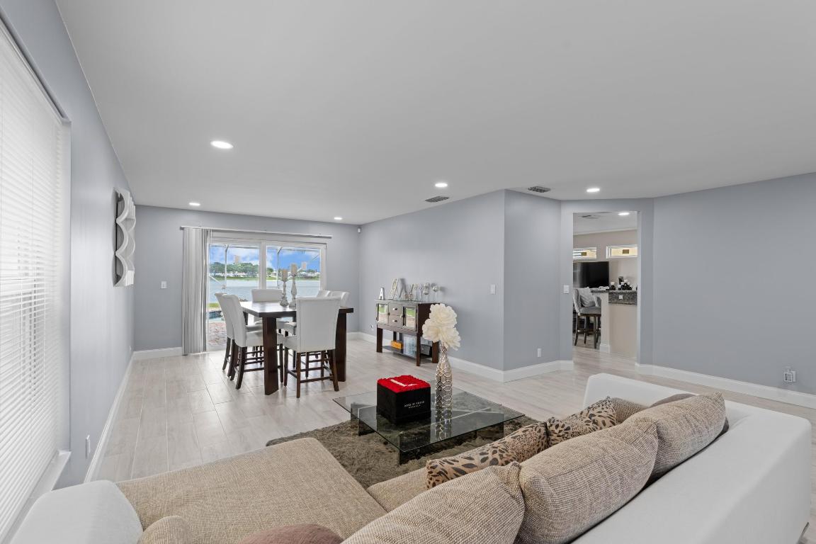 Coral Bay - Residential