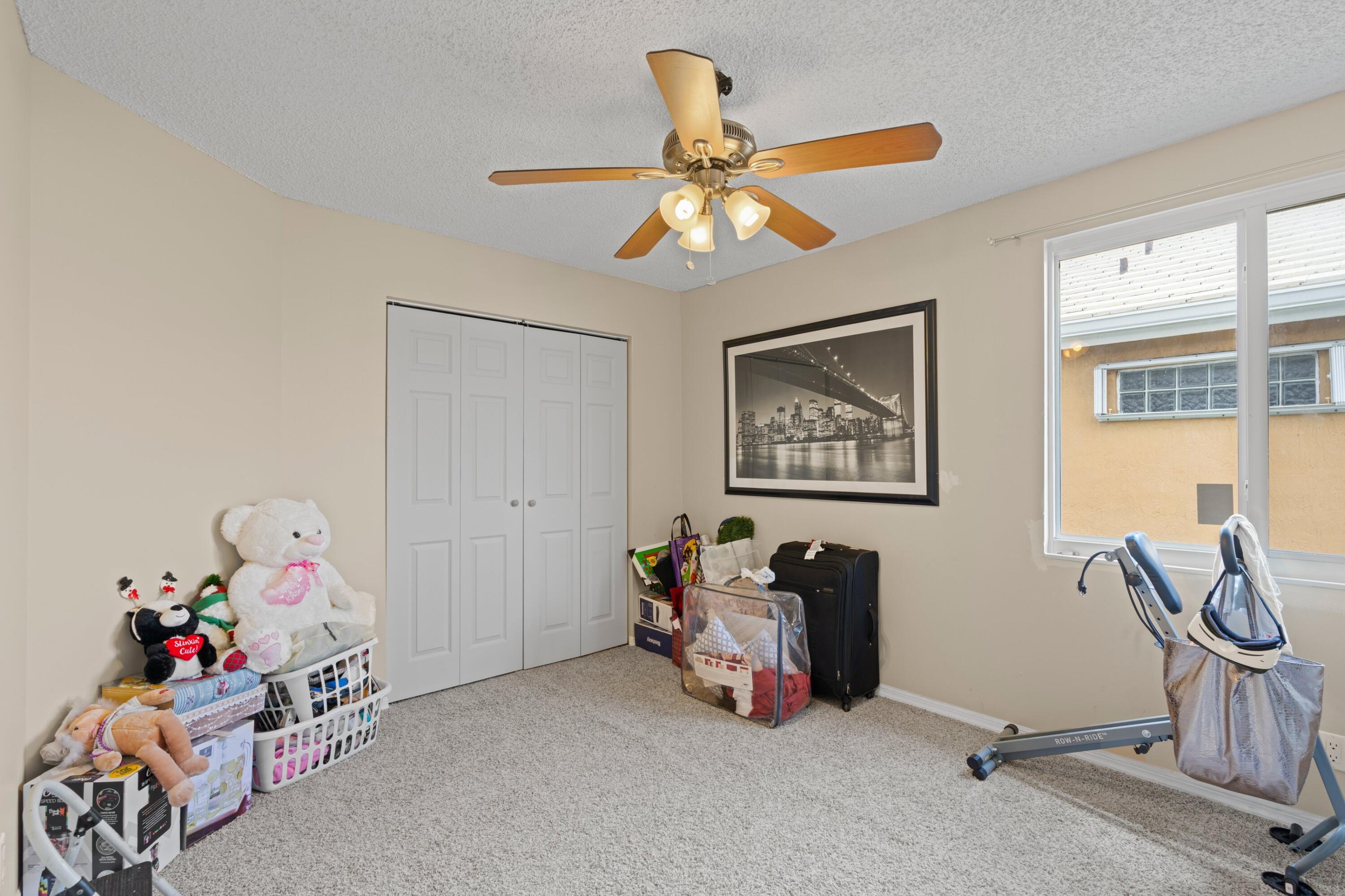 Coral Bay - Residential