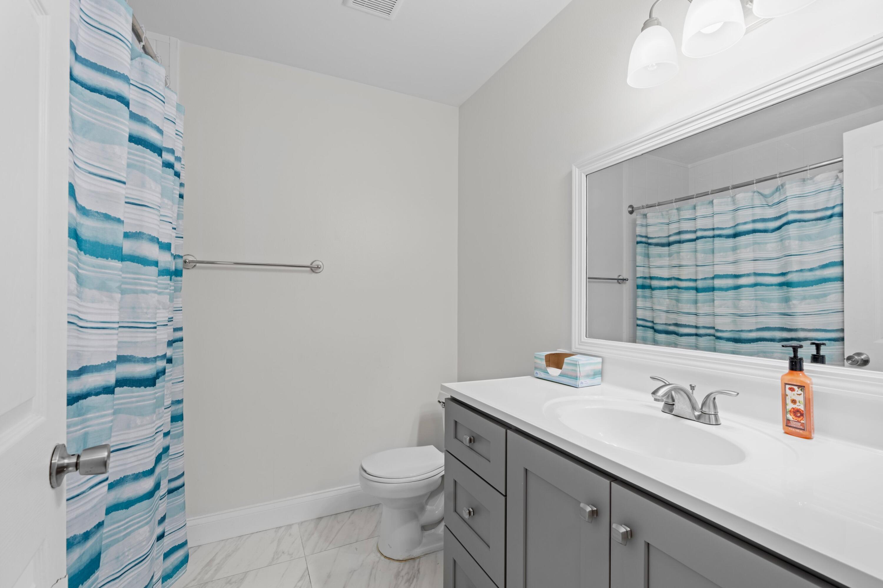 Coral Bay - Residential