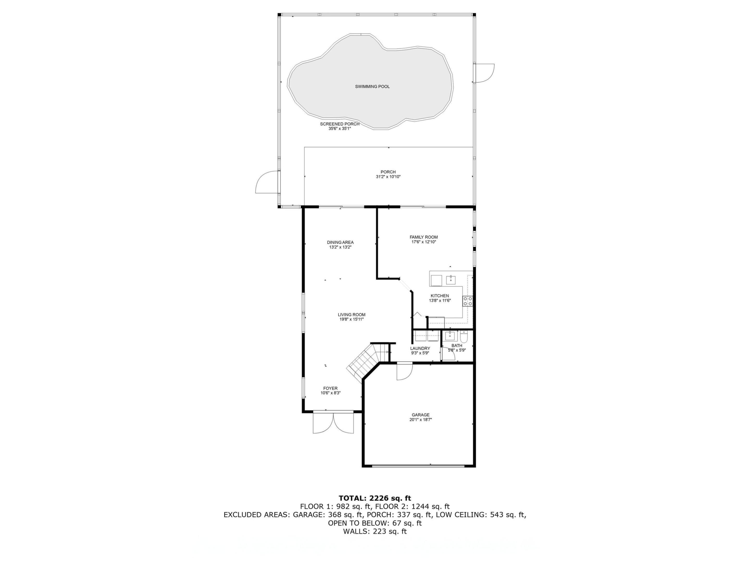 Coral Bay - Residential