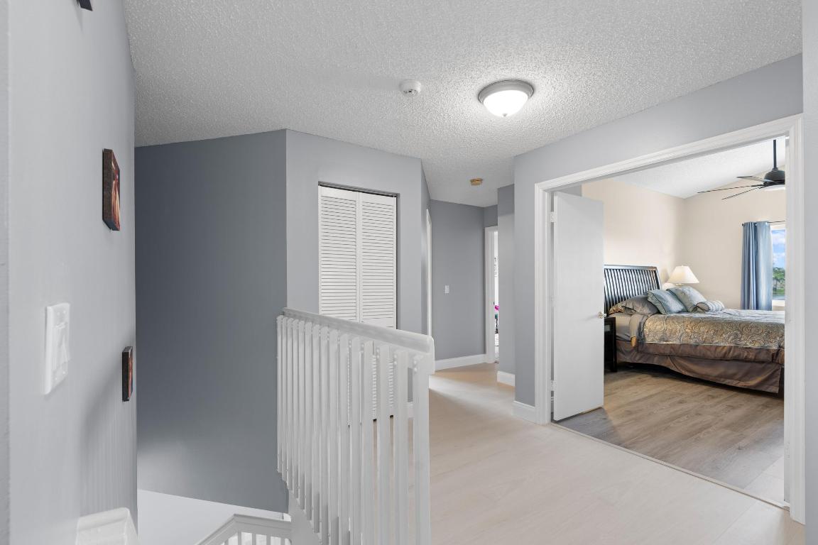 Coral Bay - Residential