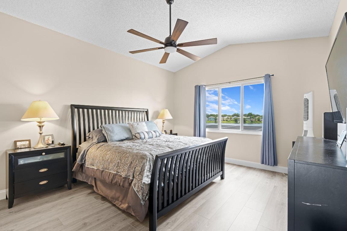 Coral Bay - Residential