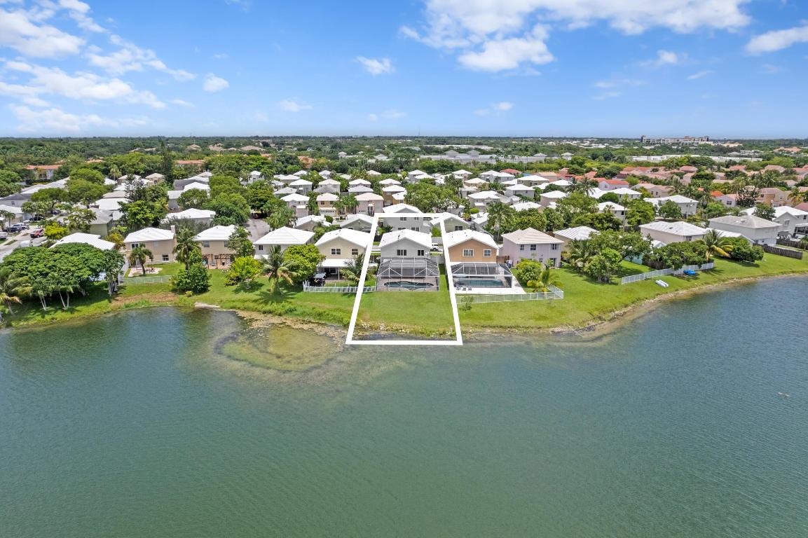 Coral Bay - Residential