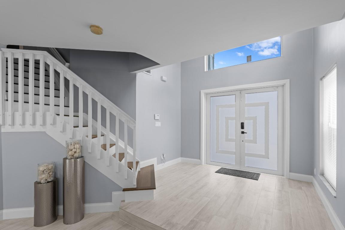 Coral Bay - Residential