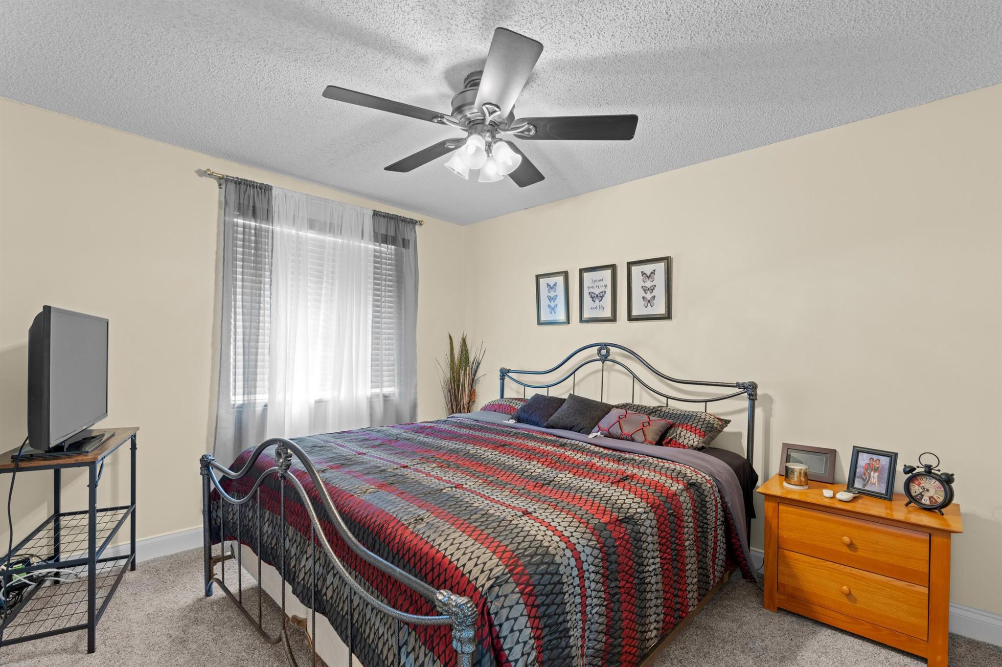 Coral Bay - Residential