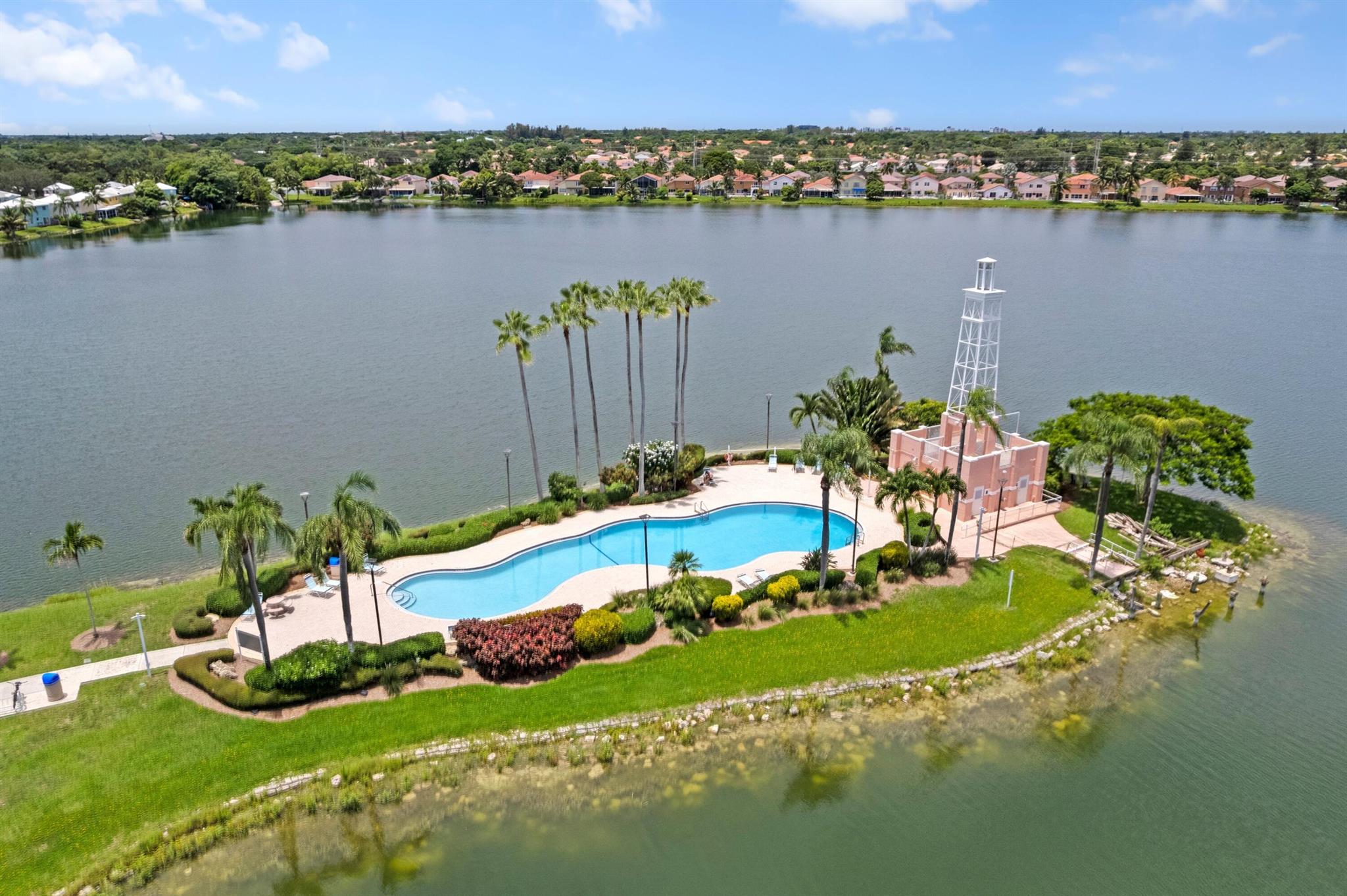 Coral Bay - Residential