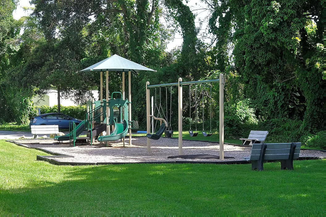 Coral Bay - Residential