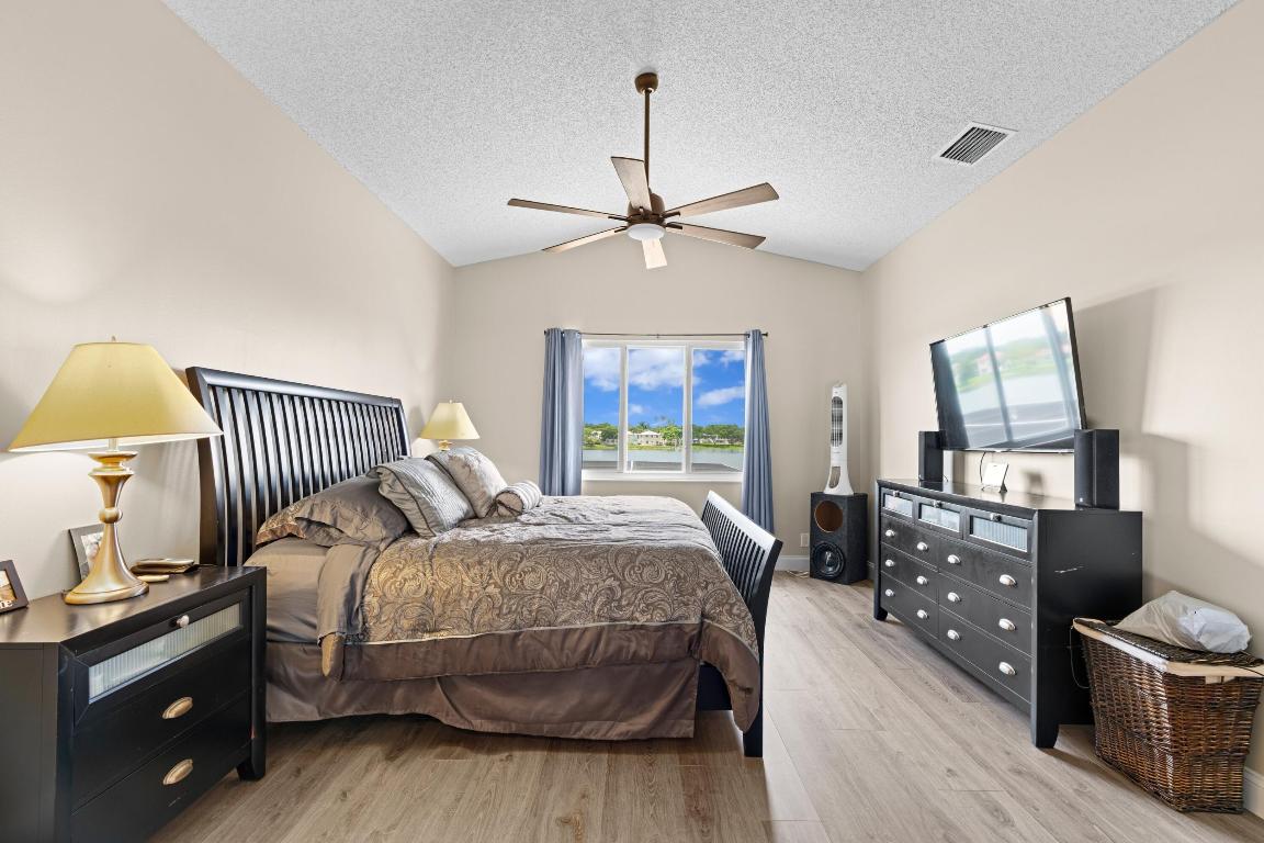 Coral Bay - Residential