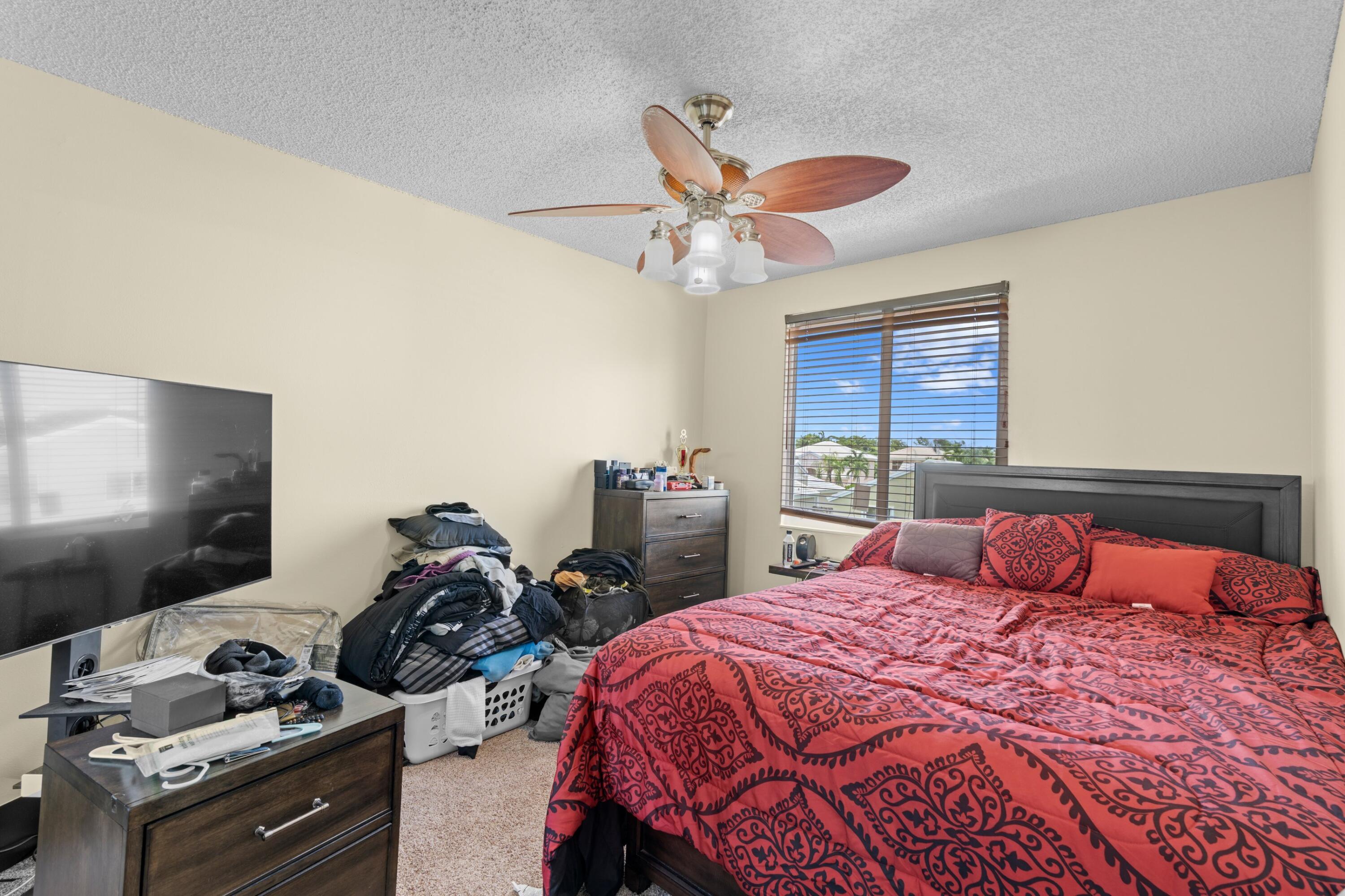 Coral Bay - Residential