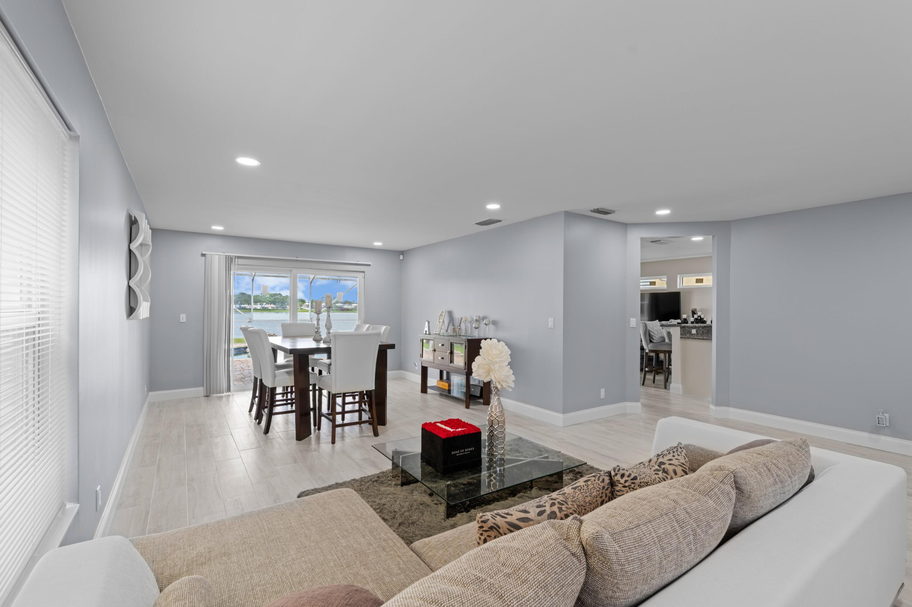 Coral Bay - Residential