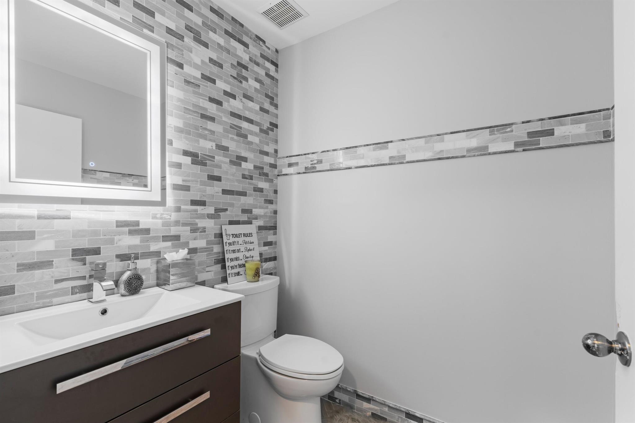 Coral Bay - Residential