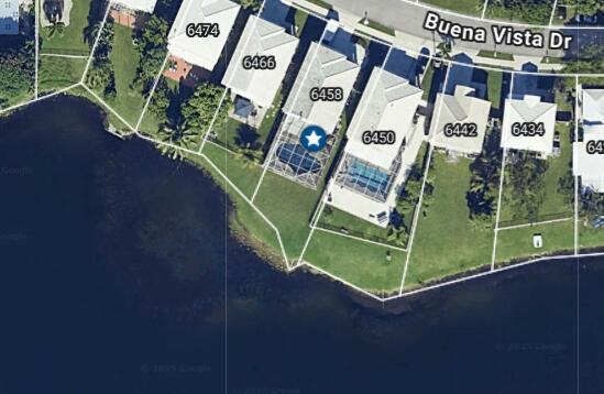 Coral Bay - Residential