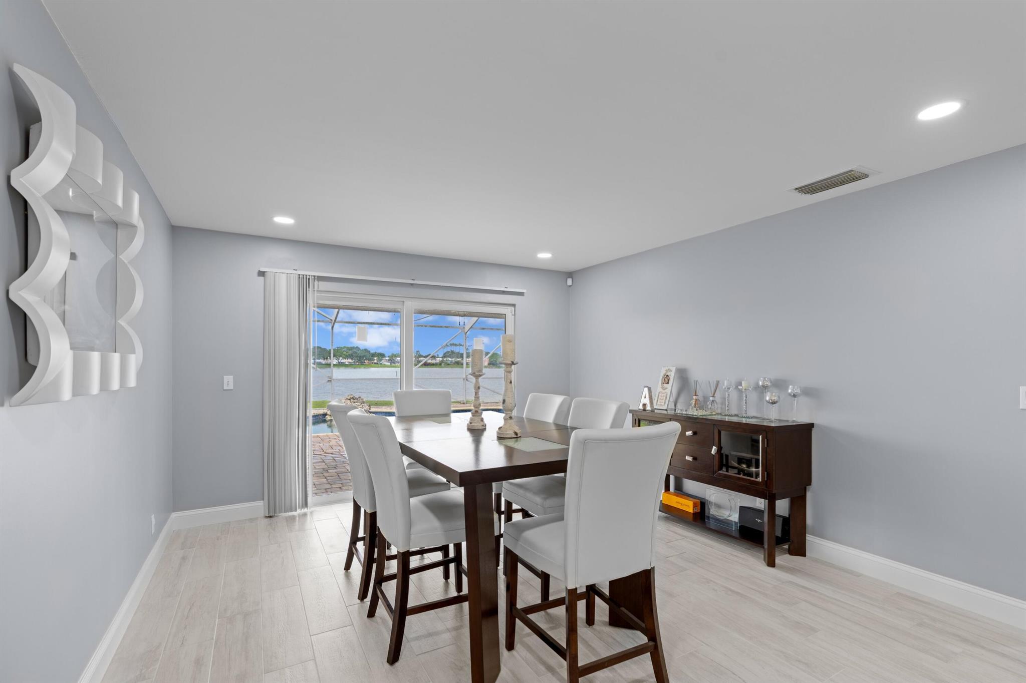 Coral Bay - Residential