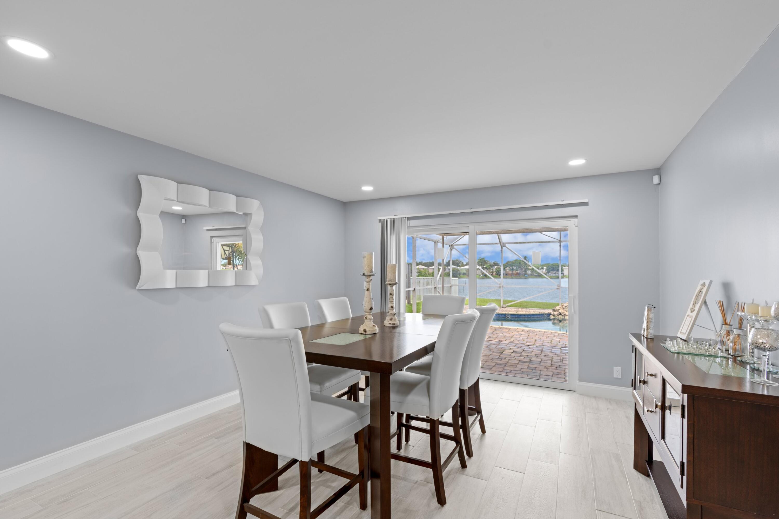 Coral Bay - Residential