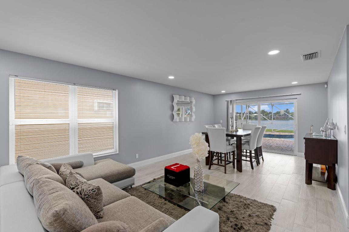 Coral Bay - Residential