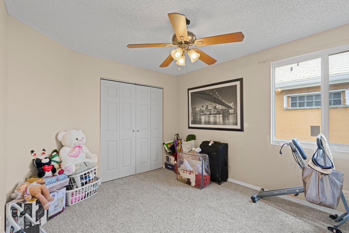 Coral Bay - Residential