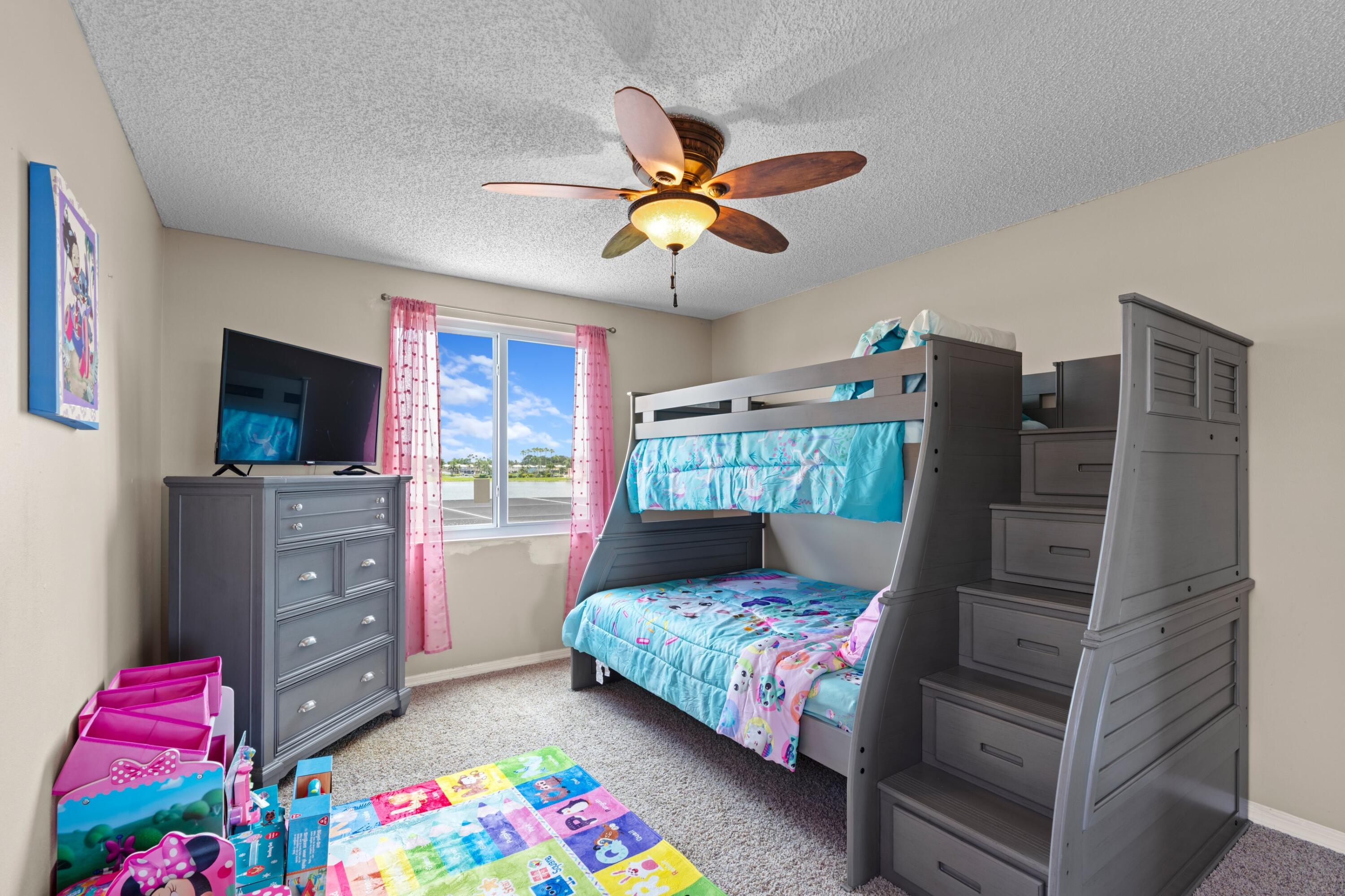 Coral Bay - Residential