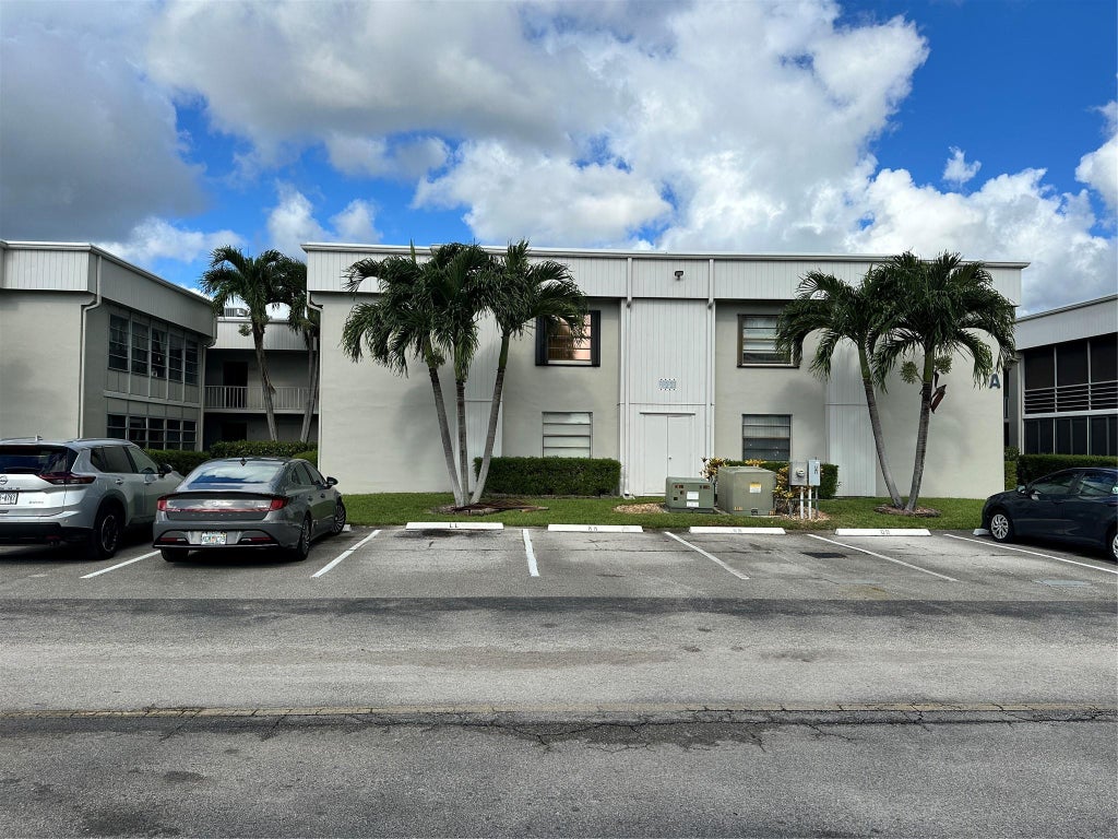 Photo of 17 Capri A #17, Delray Beach, FL 33484 (MLS # F10459147)