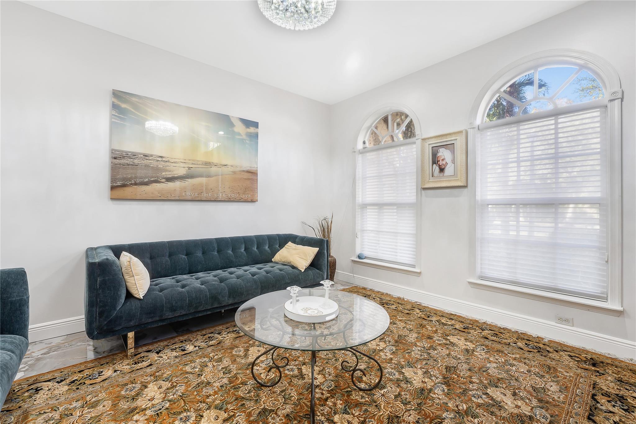 Ridgeview Crossing Rep - Residential