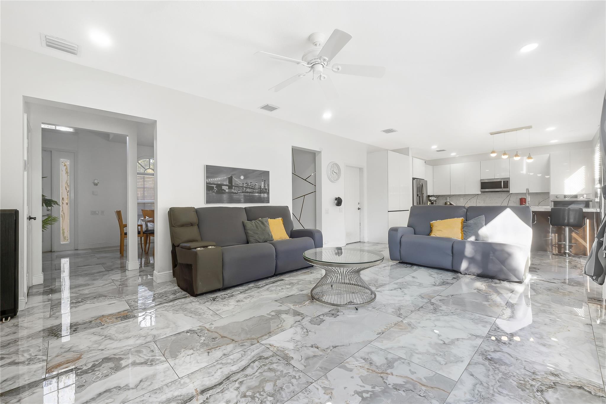 Ridgeview Crossing Rep - Residential