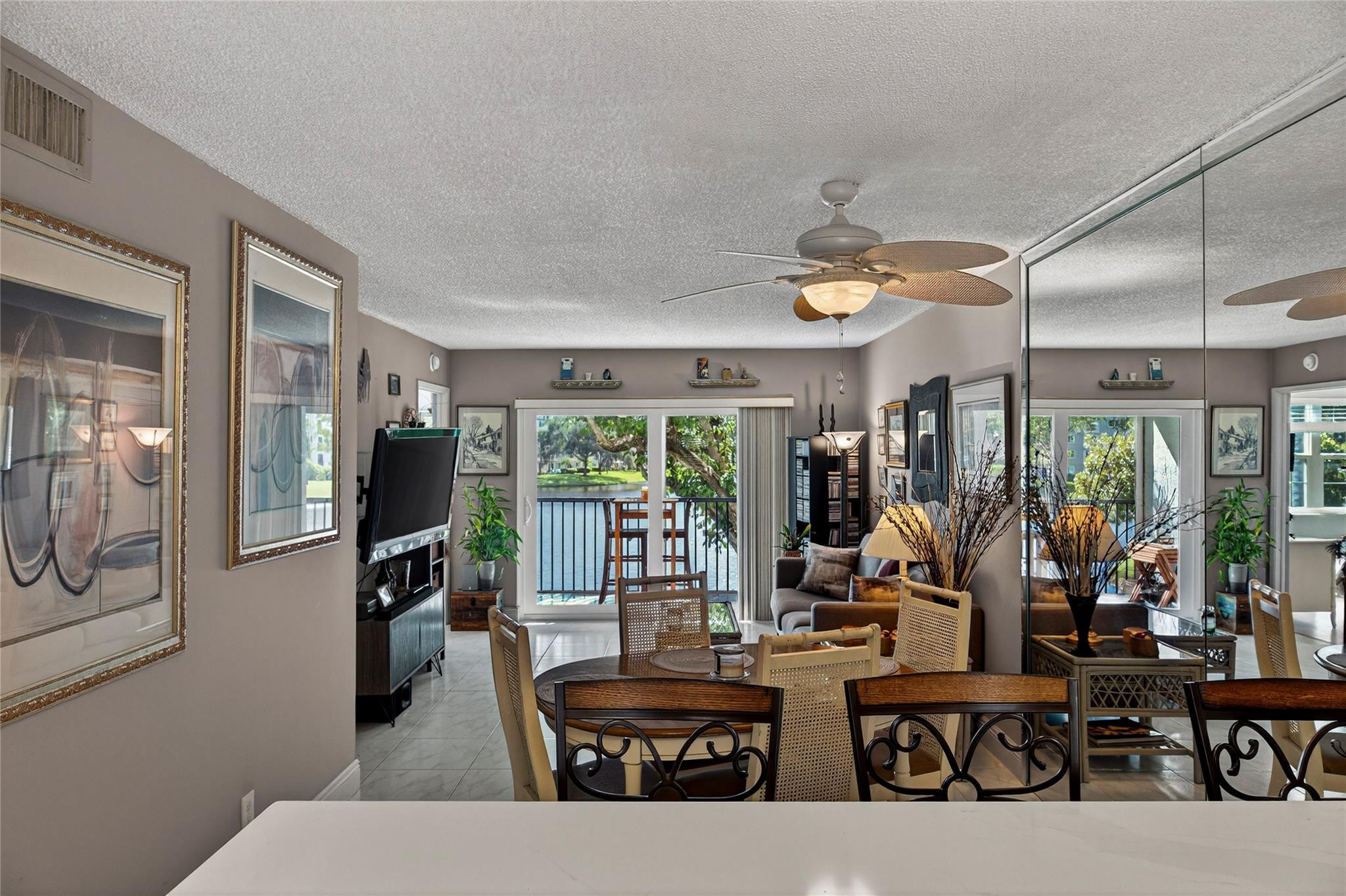 CYPRESS BEND CONDOMINIUM V - Residential