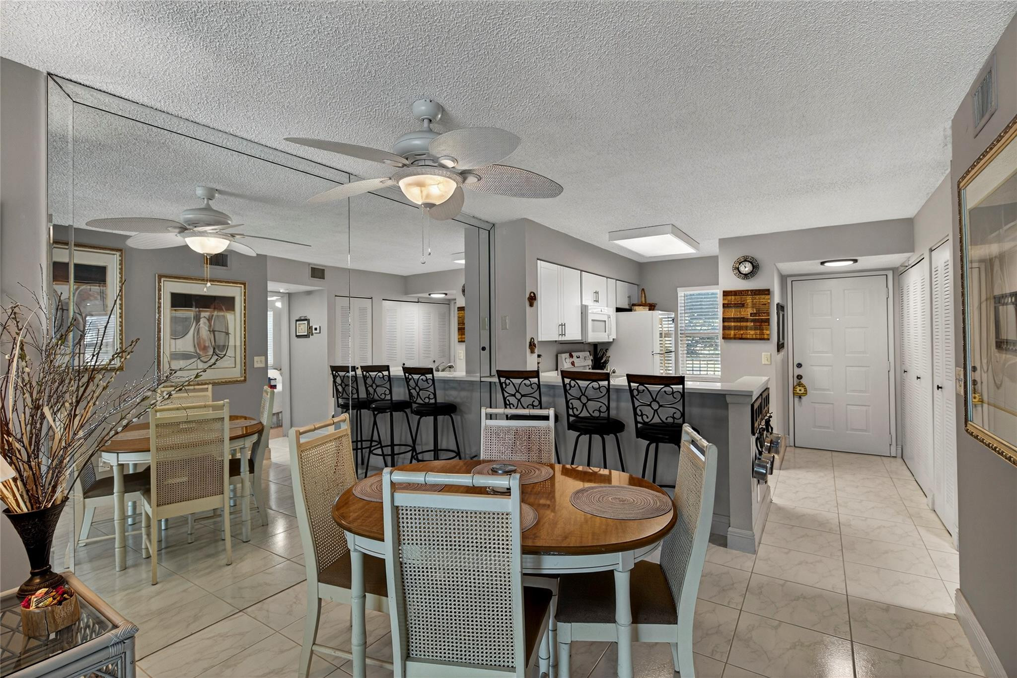 CYPRESS BEND CONDOMINIUM V - Residential