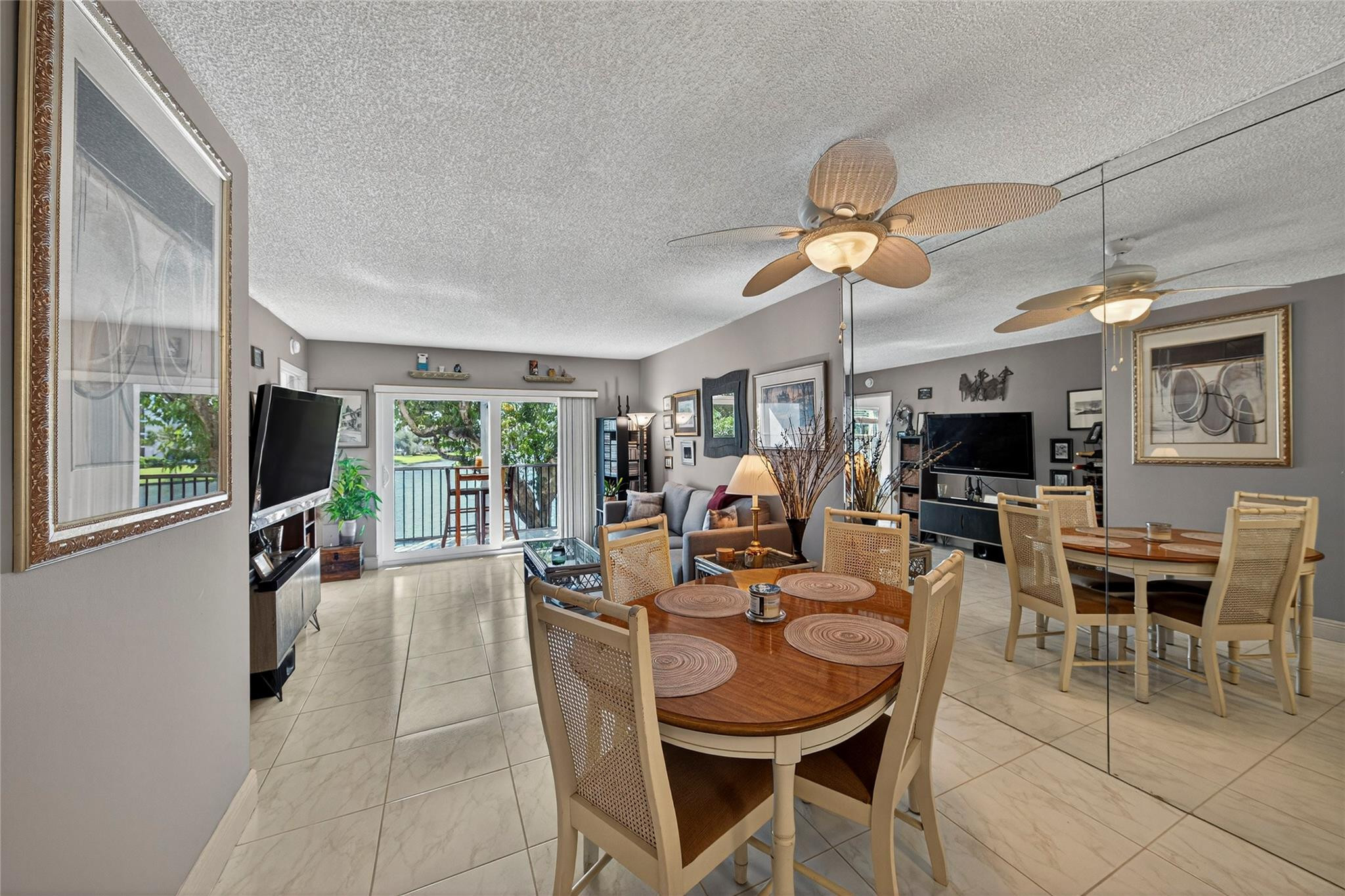 CYPRESS BEND CONDOMINIUM V - Residential