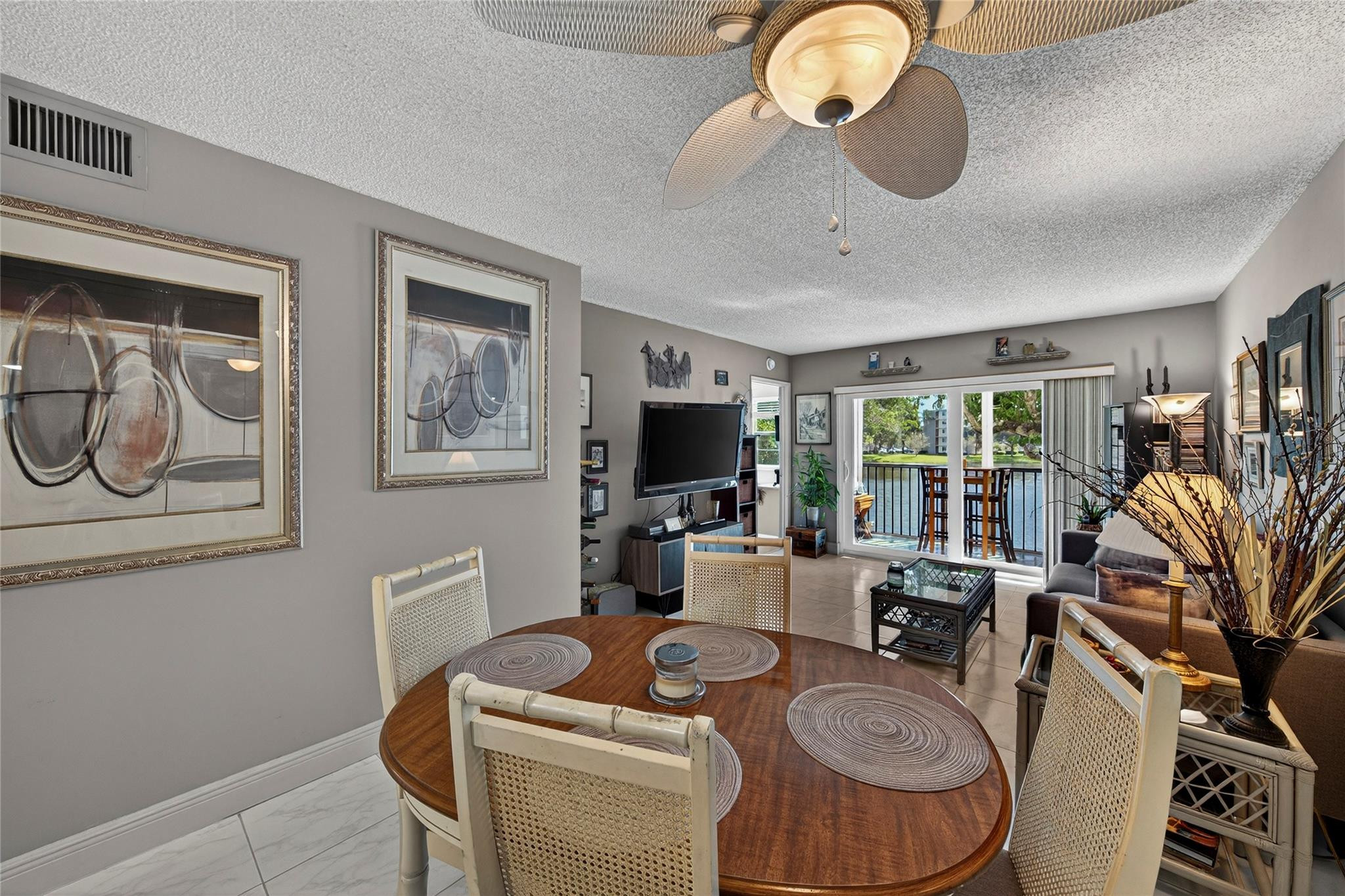 CYPRESS BEND CONDOMINIUM V - Residential