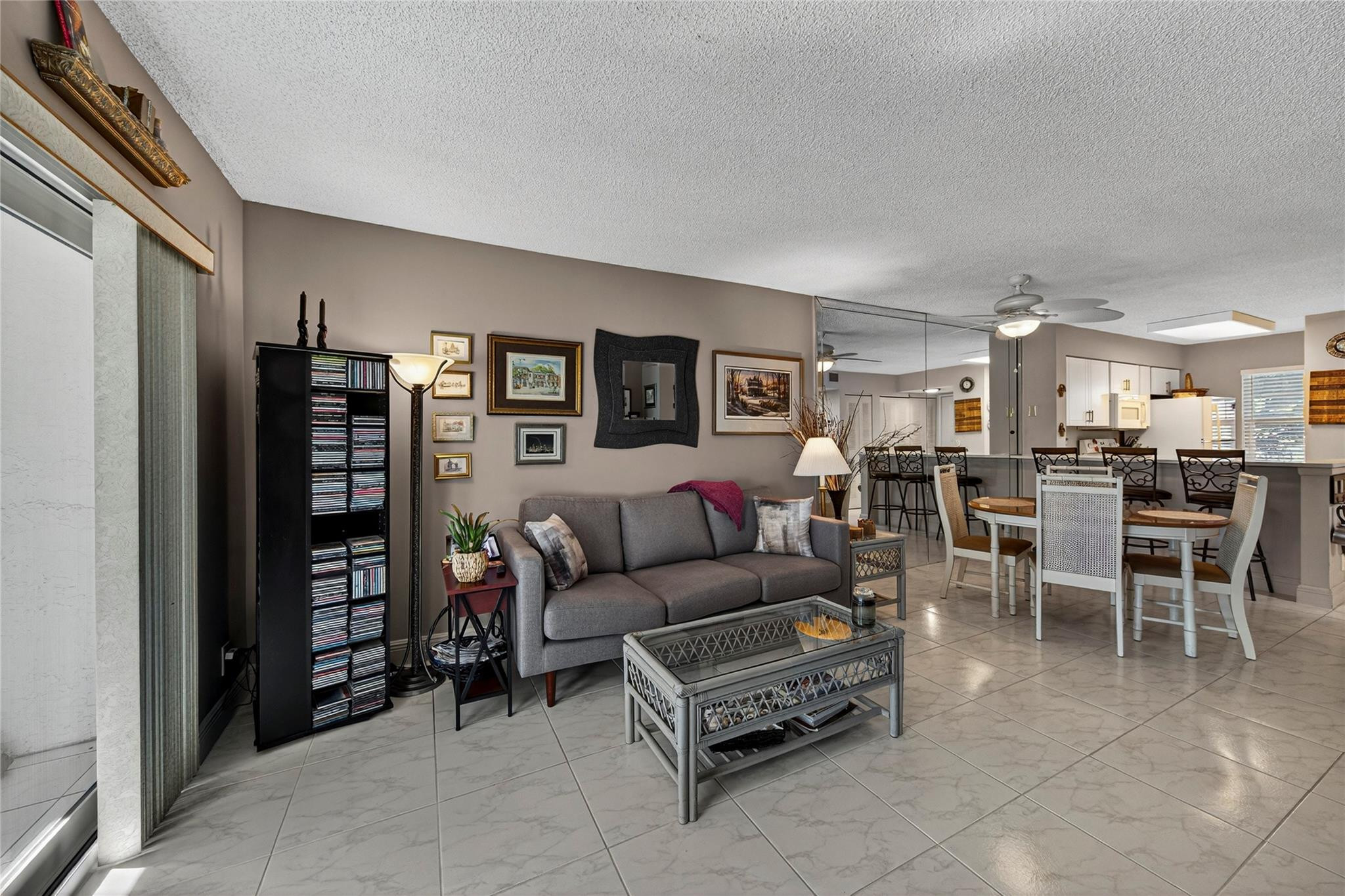 CYPRESS BEND CONDOMINIUM V - Residential