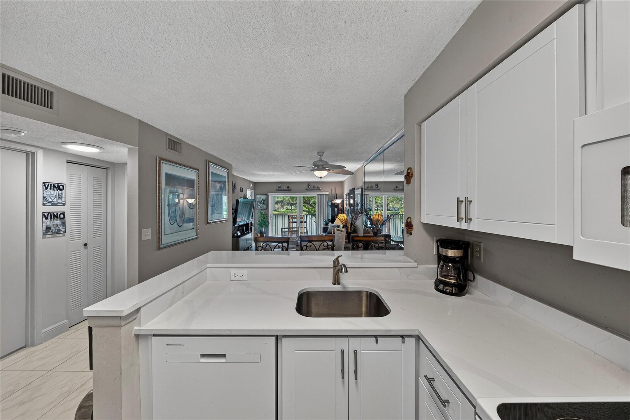 CYPRESS BEND CONDOMINIUM V - Residential