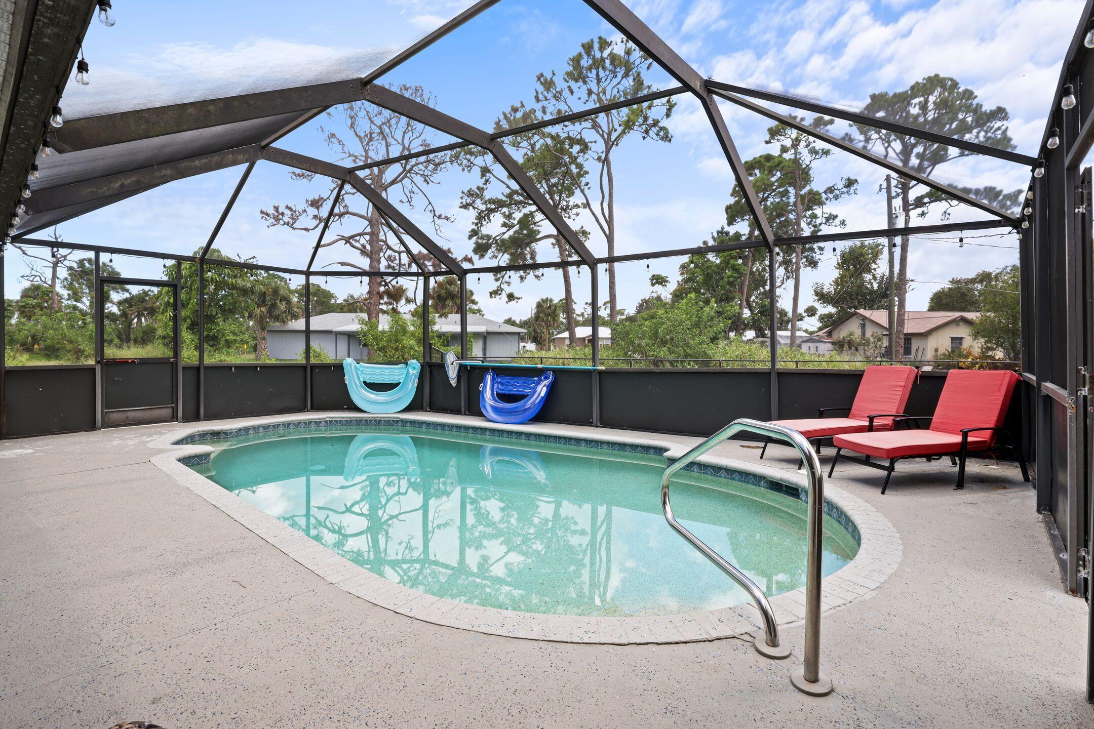 LAKEWOOD PARK UNIT 10 - Residential