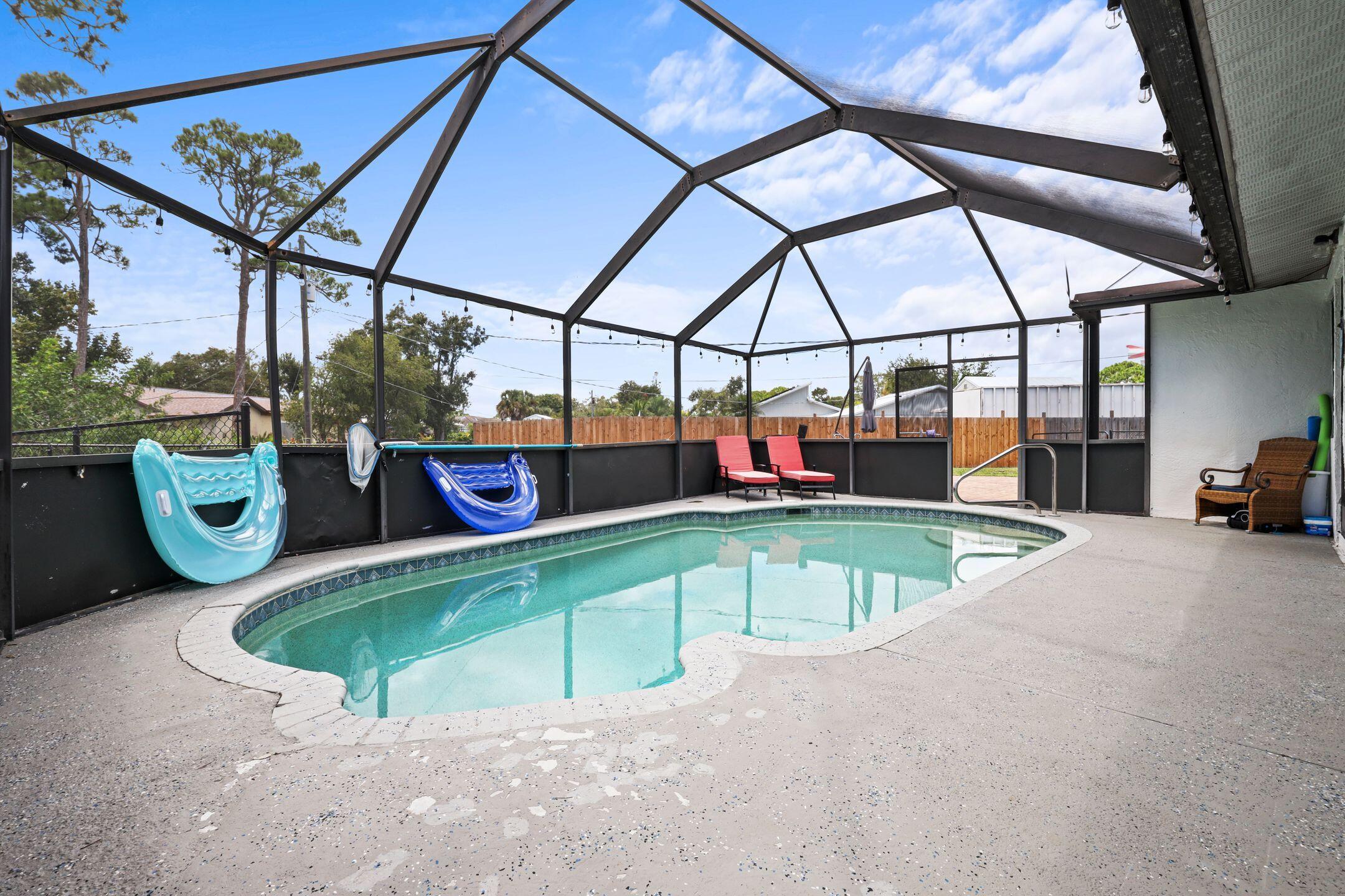 LAKEWOOD PARK UNIT 10 - Residential