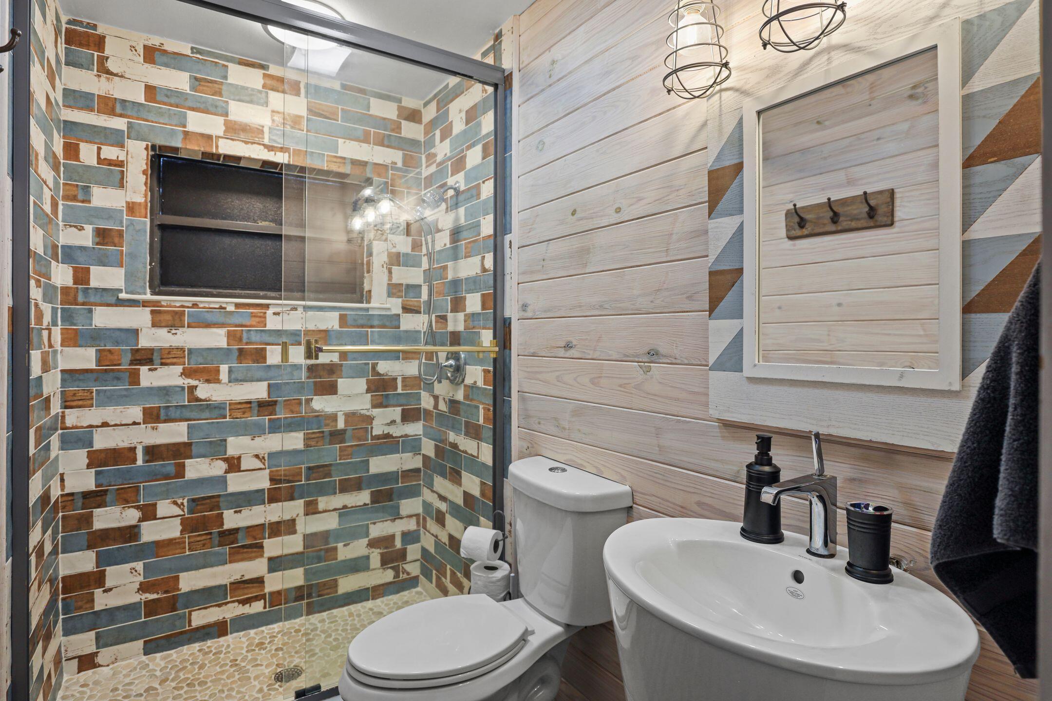 LAKEWOOD PARK UNIT 10 - Residential