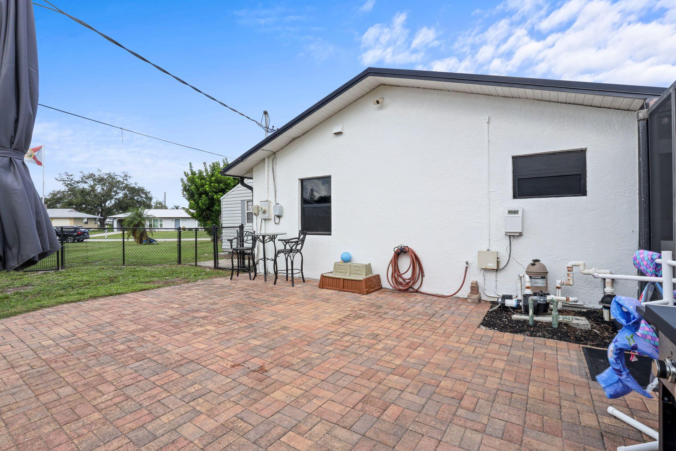 LAKEWOOD PARK UNIT 10 - Residential