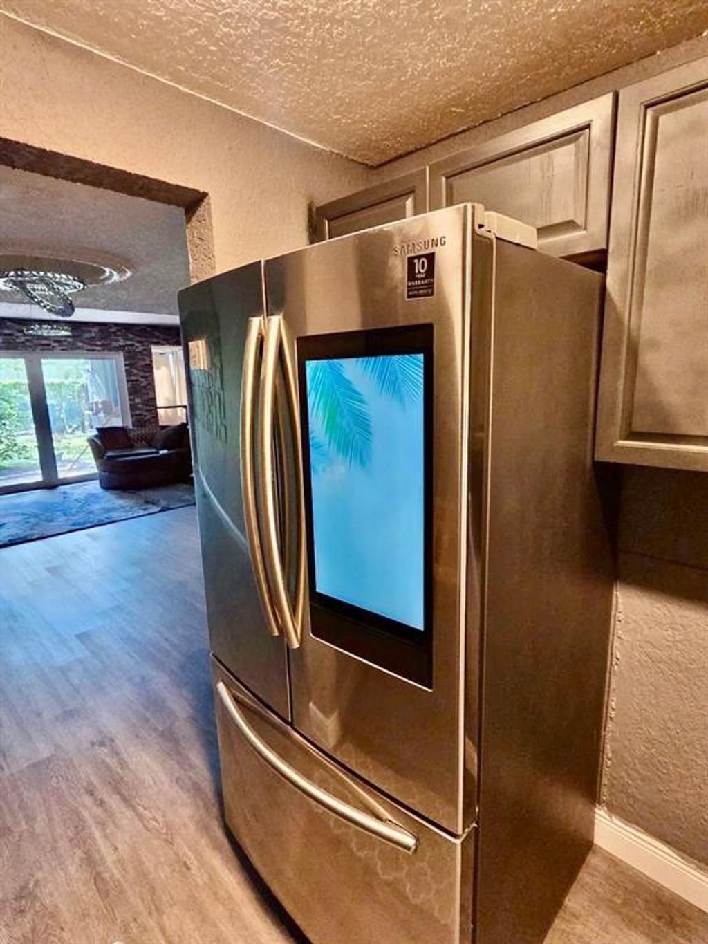 Photo of 1833 NW 58 Avenue #30, Fort Lauderdale, FL 33313 (MLS # F10531424)